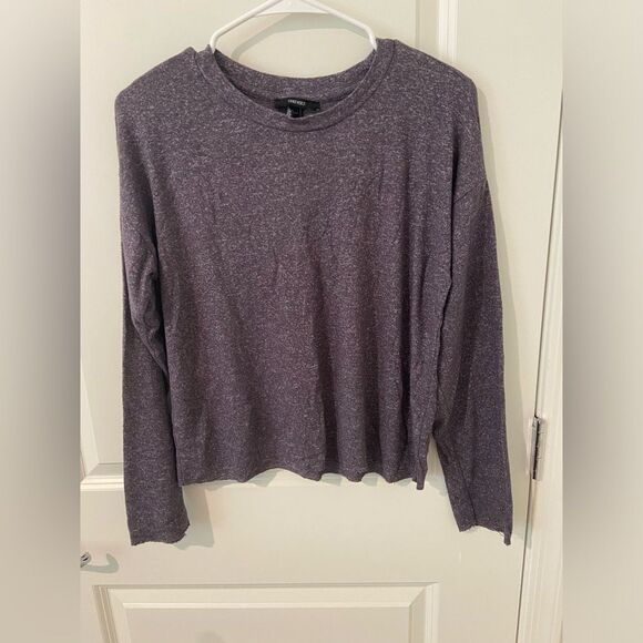 🧡Charcoal Sweater - Picture 1 of 4